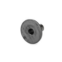Gibraltar Hardware SC-19B Cymbal Sleeve bekkenschotels (4 stuks) - thumbnail