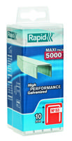 Rapid Nr. 53 dundraadnieten 10 mm, 5.000 stuks - 40303085 - 40303085 - thumbnail