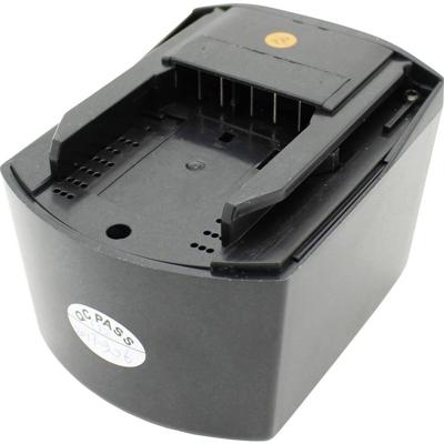 Beltrona HIL90610377 Gereedschapsaccu Vervangt originele accu Hilti B14 14 V 4000 mAh Li-ion Beltrona HIL90610377 Gereedschapsaccu Vervangt originele accu Hilti B14 14 V 4000 mAh Li-ion