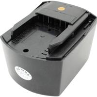 Beltrona HIL90610377 Gereedschapsaccu Vervangt originele accu Hilti B14 14 V 4000 mAh Li-ion - thumbnail