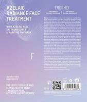 Freshly Cosmetics Azelaic Radiance Face Treatment 50 ml Serum - thumbnail