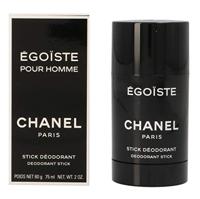 Chanel Egoiste Pour Homme Deo Stick 75ml Deodorant Heren - thumbnail