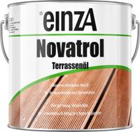 EinzA Novatrol Terrassenol - Bangkirai - thumbnail