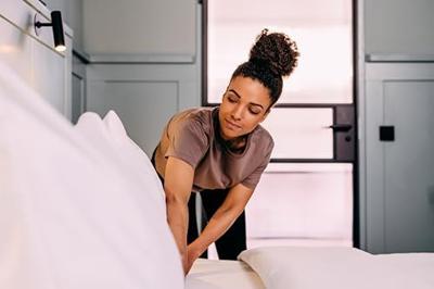 Omo Professional Pro Formula Active Clean Colour wasmiddel, fles van 5 liter, 71 wasbeurten