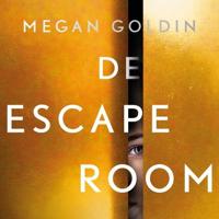 De escaperoom - thumbnail