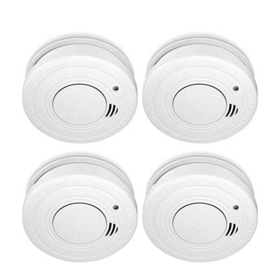 Alecto SA-49-5 Rookmelder - 5 jaar batterij - Black Friday