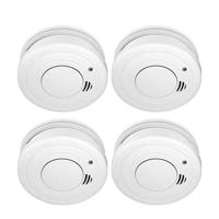 Alecto SA-49-5 Rookmelder - 5 jaar batterij - Black Friday - thumbnail