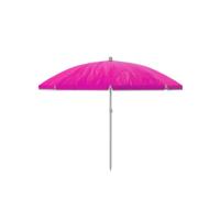 Parasol Marbueno Multicolour 200 cm - thumbnail