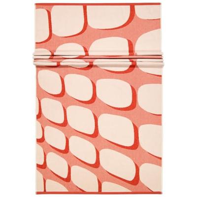 Vossen Vossen Strandlaken shadow play 100x180 sand