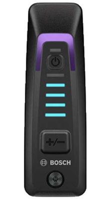 Bosch System Controller (BRC3100) The Smart System