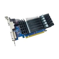 ASUS GT710-SL-2GD5-BRK-EVO NVIDIA GeForce GT 710 2 GB GDDR5 - thumbnail