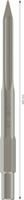Bosch Accessoires Puntbeitel 30-mm-zeskantopname 400 mm 1st - 2608690111 - thumbnail