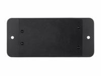 Monoprice 8 Zone Single Input Speaker Distribution Hub, Sluit maximaal 8 paar luidsprekers aan op een enkele versterker of ontvanger - thumbnail