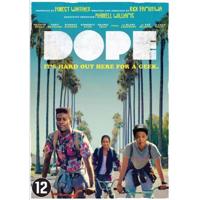 Dope (DVD) - thumbnail