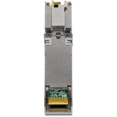 TRENDnet TEG-10GBRJ 10G RJ-45 SFP+ Module