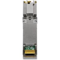 TRENDnet TEG-10GBRJ 10G RJ-45 SFP+ Module - thumbnail