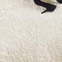 Nohr Vloerkleed 'Vianna' 200 x 290cm, kleur Wit - thumbnail