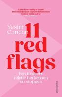 11 red flags - Yesim Candan - ebook - thumbnail