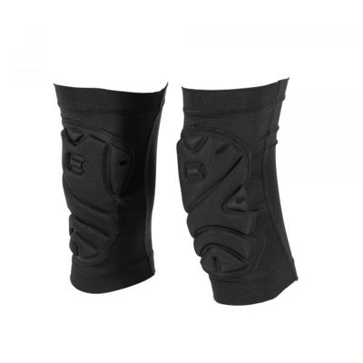 Stanno 483001 Equip Protection Pro Knee Sleeve - Black - S