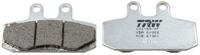 TRW remblokken "mcb 673 brake pad mcb 673 ec organic - thumbnail
