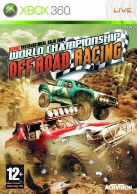 Score International Baja 1000 World Championship Off Road Racing Score International Baja 1000 World Championship Off Road Racing