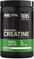 Creatine (micronized) | Optimum Nutrition | 634g - thumbnail