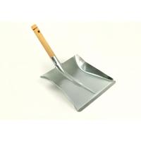 Linea stofblik metaal 42cm - thumbnail