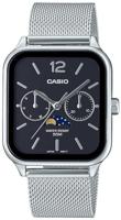 Casio MTP-M305M-1AVER Heren horloge - thumbnail