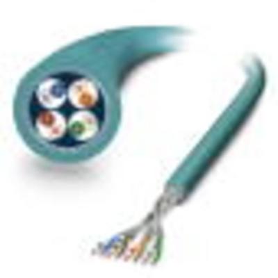 Phoenix Contact 1416347 Sensor/actuator aansluitkabel Aantal polen (sensoren): 8 100.00 m 1 stuk(s) Phoenix Contact 1416347 Sensor/actuator aansluitkabel Aantal polen (sensoren): 8 100.00 m 1 stuk(s)