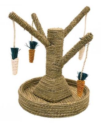 Rosewood speelboom voor knaagdieren Rosewood speelboom voor knaagdieren