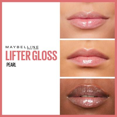 Maybelline Lifter Gloss Lip Gloss - 5,4 ml