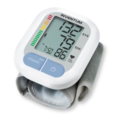Inventum BDP421 Polsbloeddrukmeter