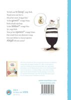 Boek Vos En Haas Het Raadsel Van Rob - thumbnail