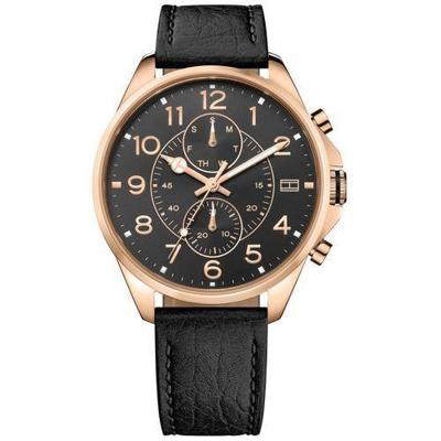 Tommy Hilfiger 1791273 Herenhorloge