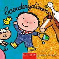 Boerderijdieren - thumbnail