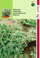 Zaden Majoraan Hortitops - Hortitops - thumbnail
