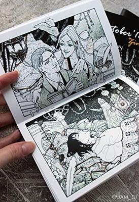 Schetsboek canson art book one hardcover 102x152mm