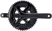 SHIMANO crankstel "fc-rs520" crankset shim.105 fcrs520 50/34 170mm - thumbnail