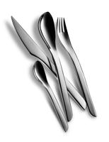 24 pcs set Katja Stainless Steel - thumbnail