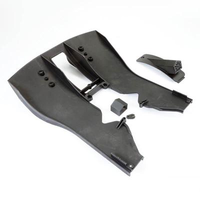 FTX - Supaforza Rear Diffuser (FTX9624)