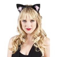 Cat ears Pink - thumbnail