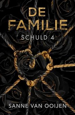 De Familie - Sanne Van Ooijen - ebook