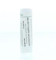 Homeoden Heel Aconitum napellus MK 6 Gram - thumbnail