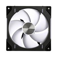 Phanteks D30-140 Computer behuizing Ventilator 14 cm Zwart 1 stuk(s) - thumbnail