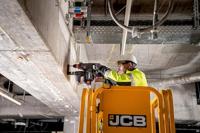 Metabo KH 18 LTX BL 28 Q SDS-Plus-Accu-combihamer 18 V - thumbnail