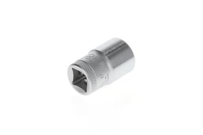 Gedore 19 18 6131260 Dopsleutelinzetstuk 18 mm 18 mm 1/2 (12.5 mm)