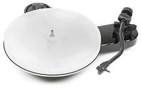 Pro-Ject Acryl-it Draaiplateau Voor RPM 3 Carbon platenspeleraccessoire,Tuning - thumbnail