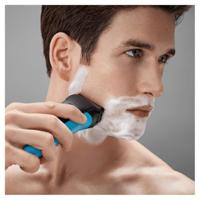 Braun KP21B Series 3 Scheerkop Zwart - thumbnail