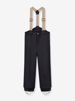 Unisex babykleding zwart - thumbnail