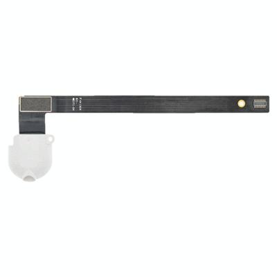 Oortelefoon Jack Audio Flex-kabel voor iPad 10.2 2020 A2270 (WIFI)